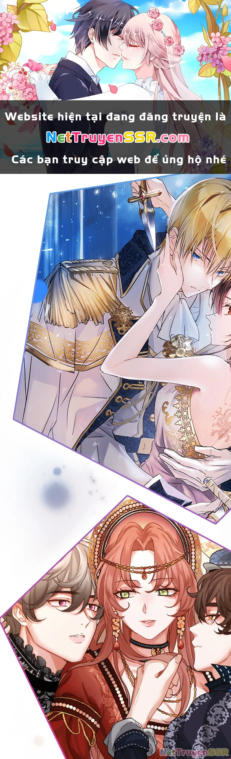 Hoá Thân Thành Mèo Chapter 282 - Trang 2