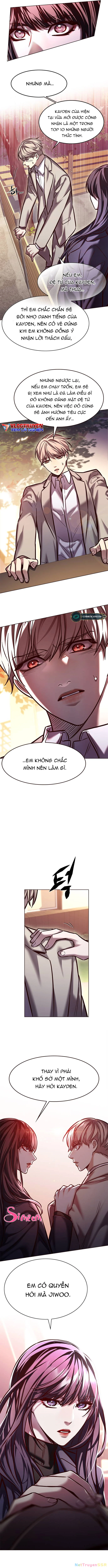 Hoá Thân Thành Mèo Chapter 282 - Trang 2