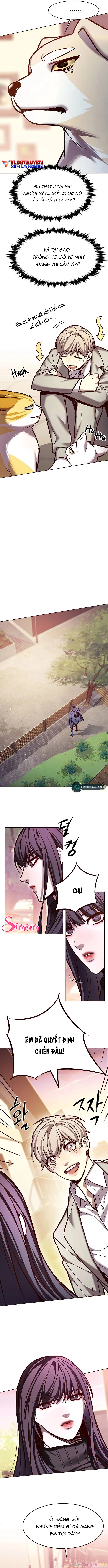 Hoá Thân Thành Mèo Chapter 282 - Trang 2