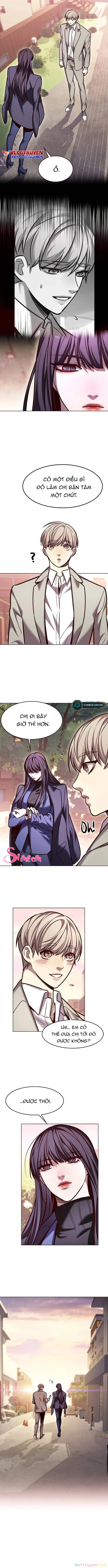 Hoá Thân Thành Mèo Chapter 282 - Trang 2