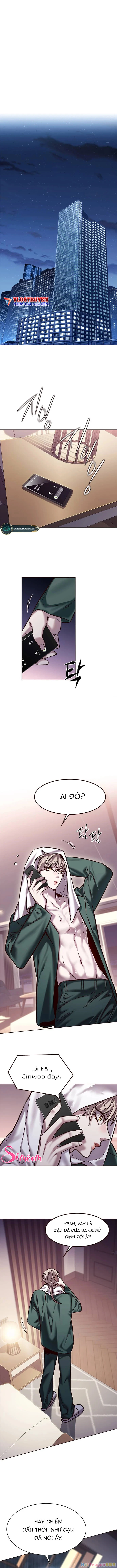 Hoá Thân Thành Mèo Chapter 282 - Trang 2