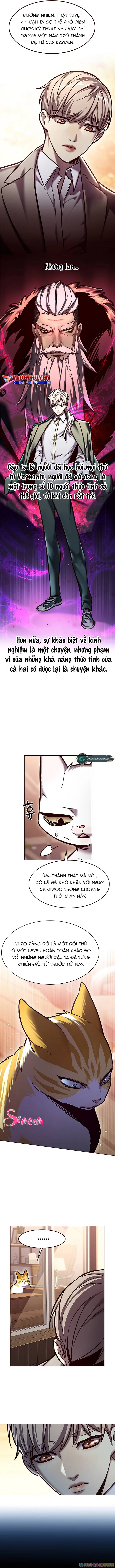 Hoá Thân Thành Mèo Chapter 282 - Trang 2