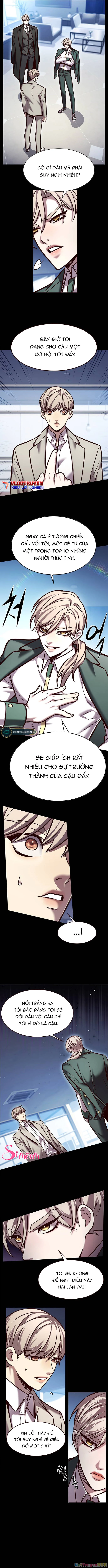 Hoá Thân Thành Mèo Chapter 282 - Trang 2