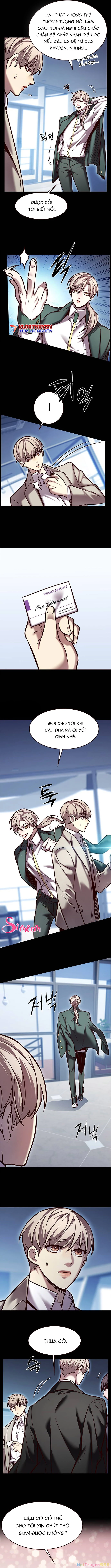 Hoá Thân Thành Mèo Chapter 282 - Trang 2