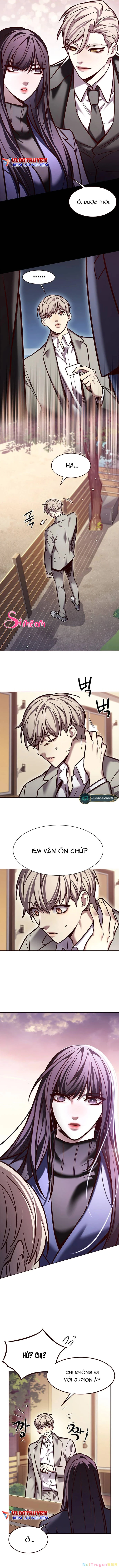 Hoá Thân Thành Mèo Chapter 282 - Trang 2