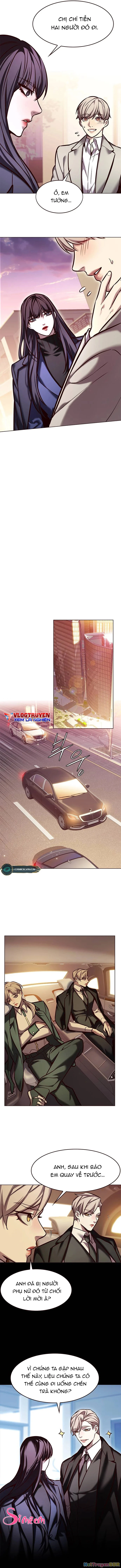 Hoá Thân Thành Mèo Chapter 282 - Trang 2