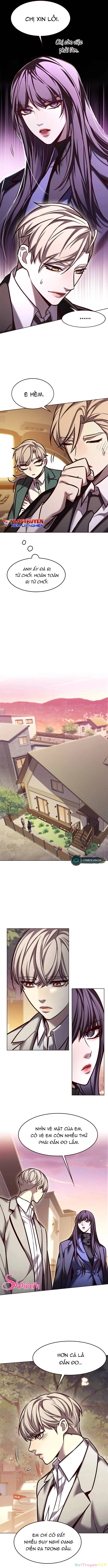 Hoá Thân Thành Mèo Chapter 282 - Trang 2