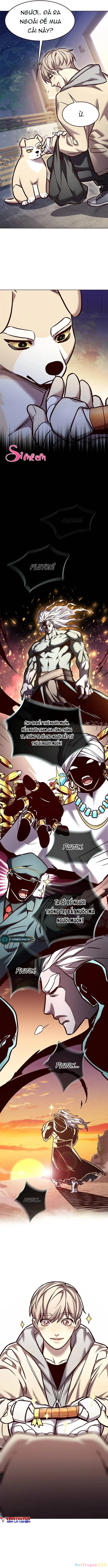 Hoá Thân Thành Mèo Chapter 284 - Trang 2