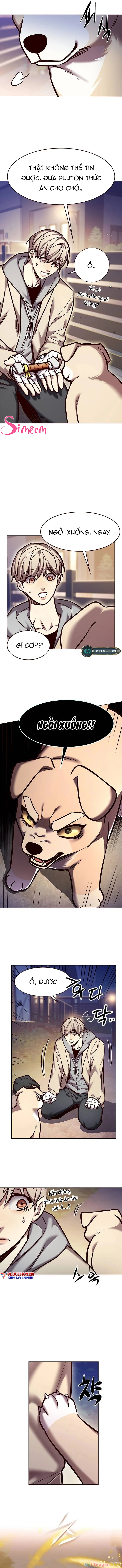 Hoá Thân Thành Mèo Chapter 284 - Trang 2