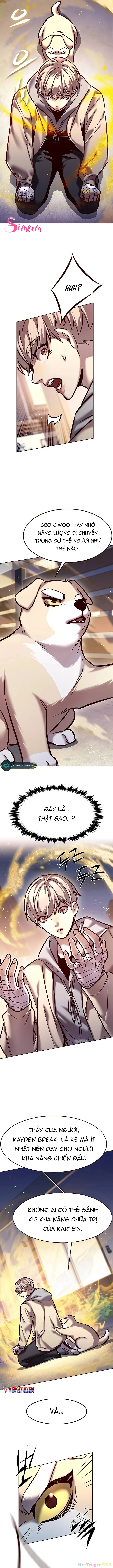 Hoá Thân Thành Mèo Chapter 284 - Trang 2