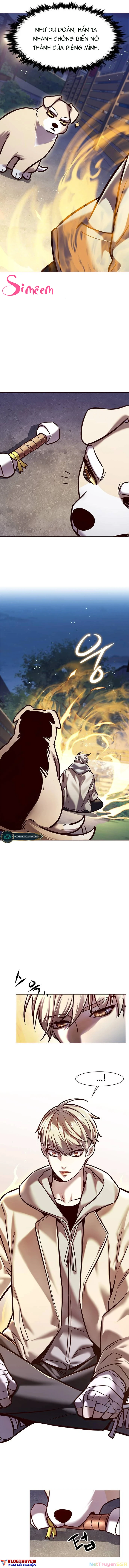 Hoá Thân Thành Mèo Chapter 284 - Trang 2