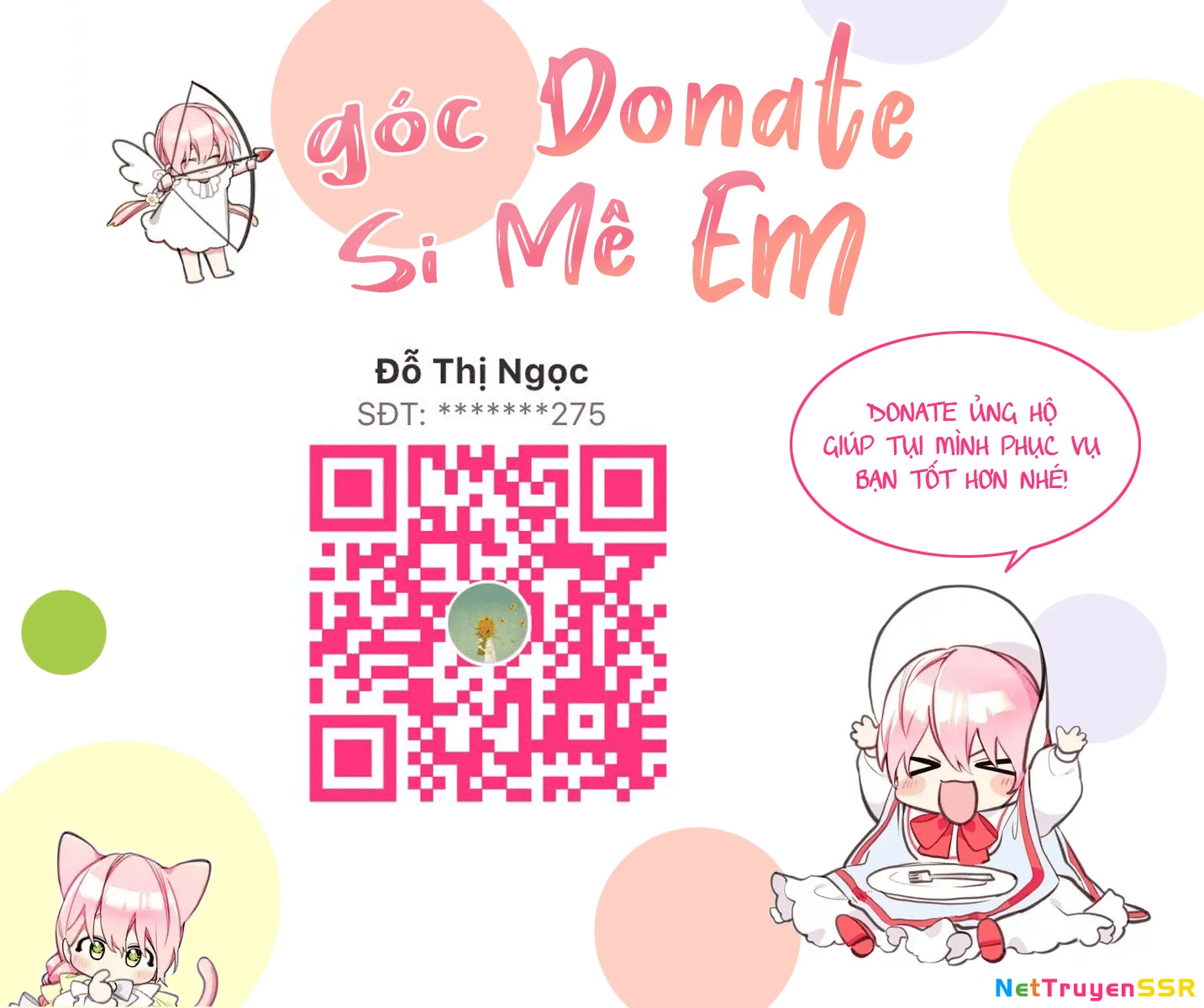 Hoá Thân Thành Mèo Chapter 284 - Trang 2