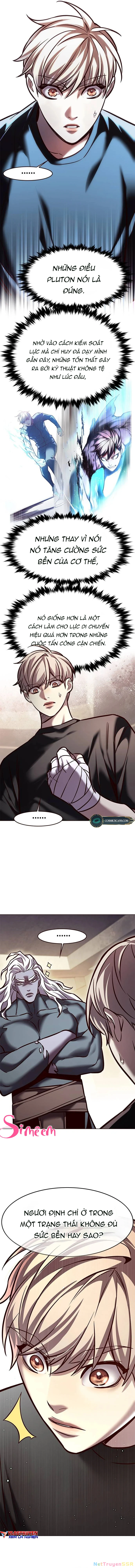 Hoá Thân Thành Mèo Chapter 284 - Trang 2