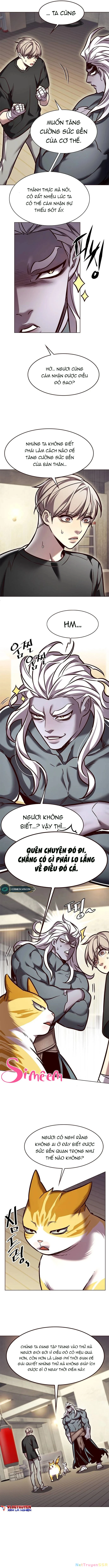 Hoá Thân Thành Mèo Chapter 284 - Trang 2