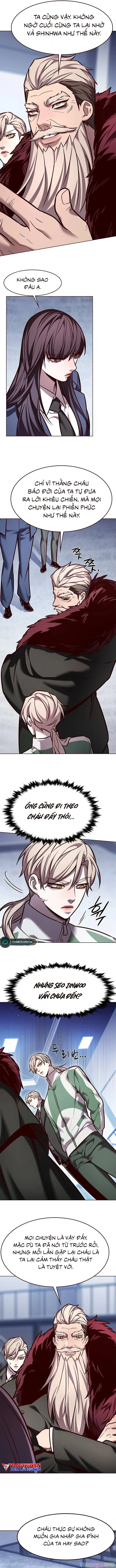 Hoá Thân Thành Mèo Chapter 285 - Trang 2