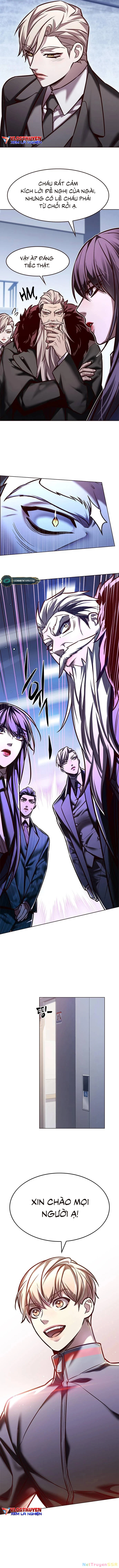 Hoá Thân Thành Mèo Chapter 285 - Trang 2