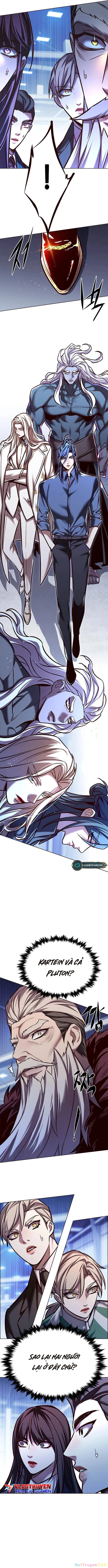 Hoá Thân Thành Mèo Chapter 285 - Trang 2