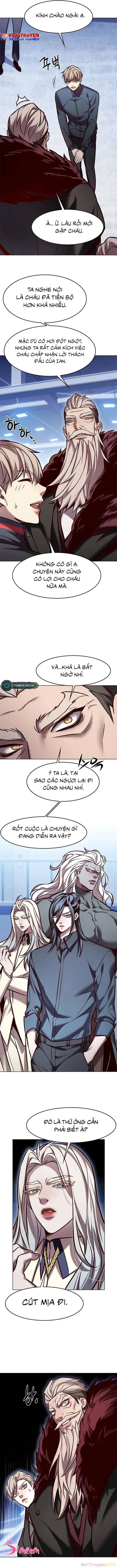 Hoá Thân Thành Mèo Chapter 285 - Trang 2