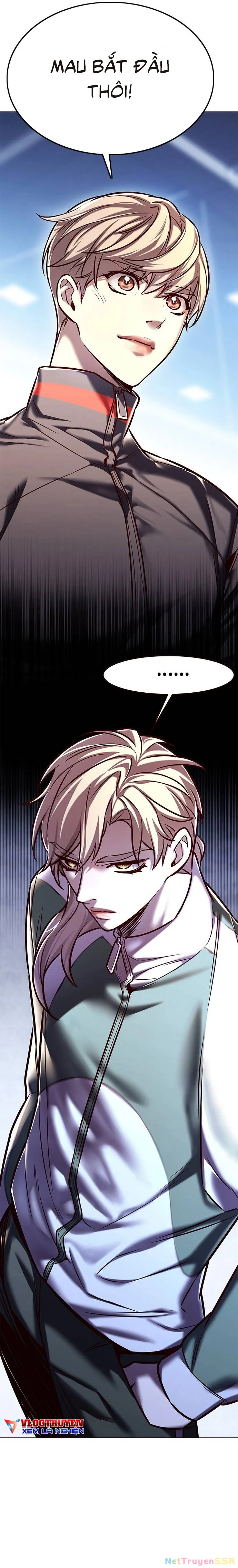 Hoá Thân Thành Mèo Chapter 285 - Trang 2