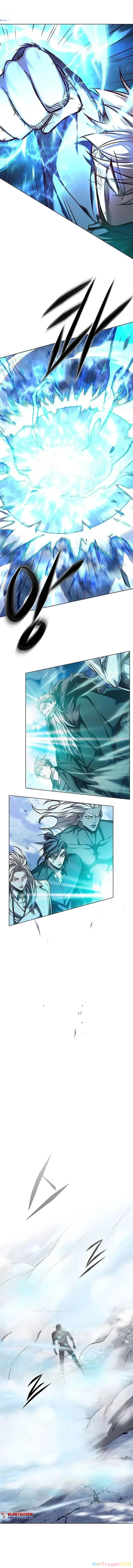 Hoá Thân Thành Mèo Chapter 287 - Trang 2