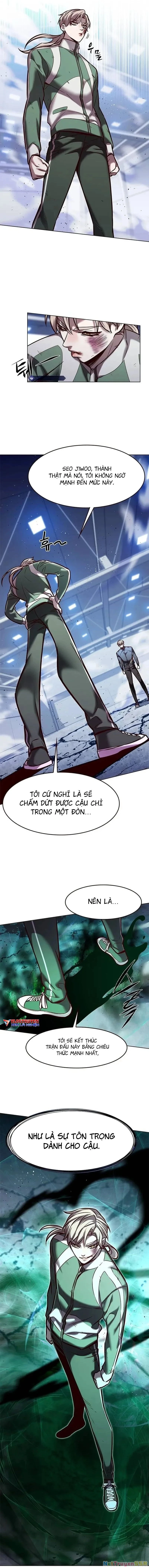 Hoá Thân Thành Mèo Chapter 287 - Trang 2