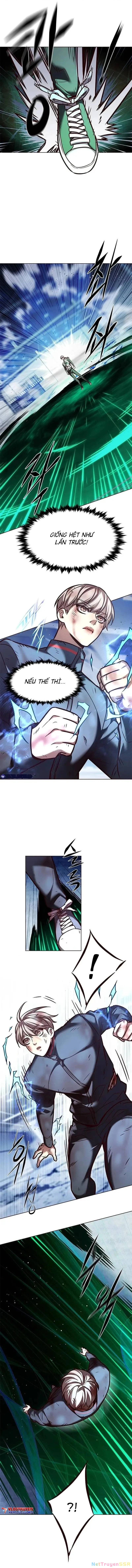 Hoá Thân Thành Mèo Chapter 287 - Trang 2