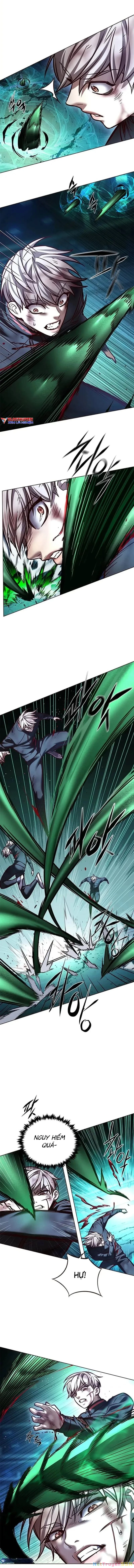 Hoá Thân Thành Mèo Chapter 287 - Trang 2