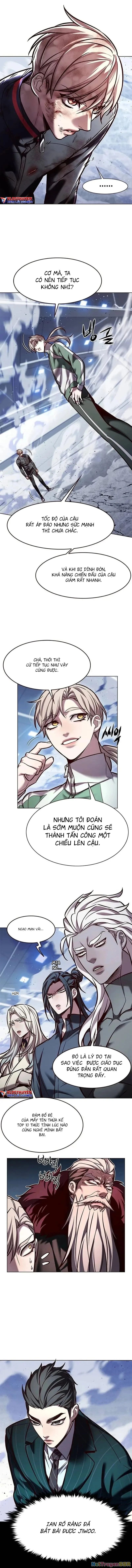 Hoá Thân Thành Mèo Chapter 287 - Trang 2