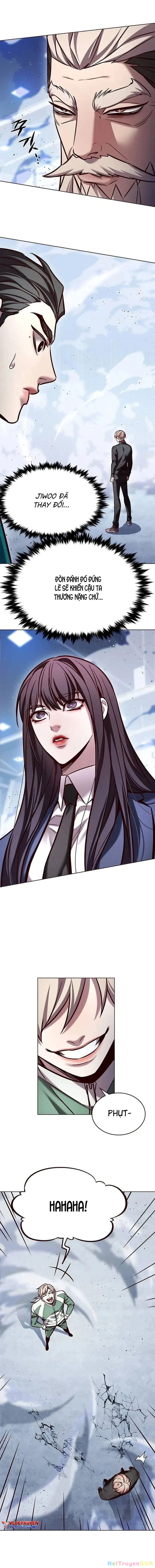 Hoá Thân Thành Mèo Chapter 287 - Trang 2