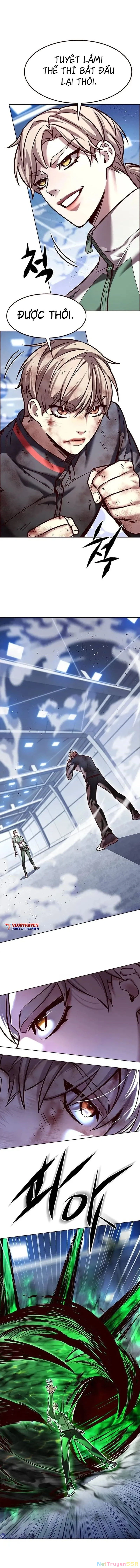 Hoá Thân Thành Mèo Chapter 287 - Trang 2