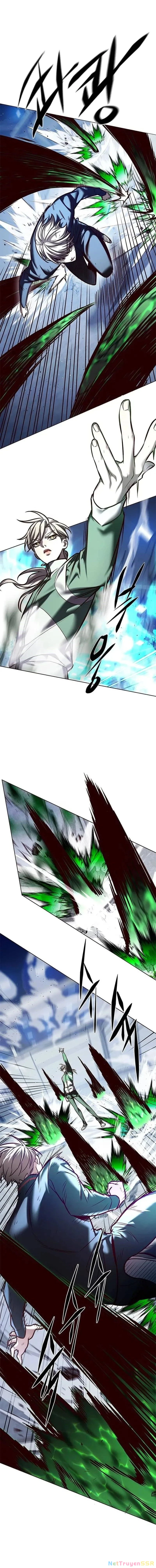 Hoá Thân Thành Mèo Chapter 287 - Trang 2