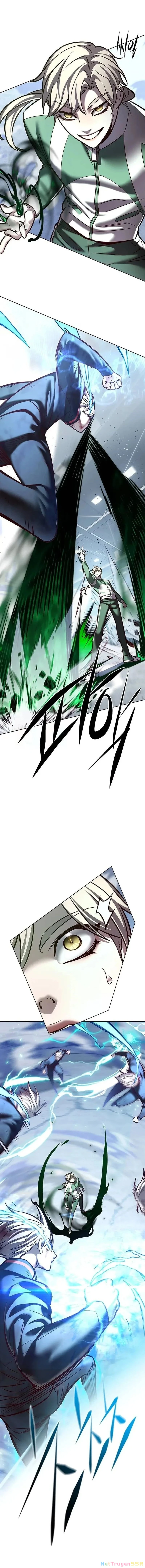 Hoá Thân Thành Mèo Chapter 287 - Trang 2