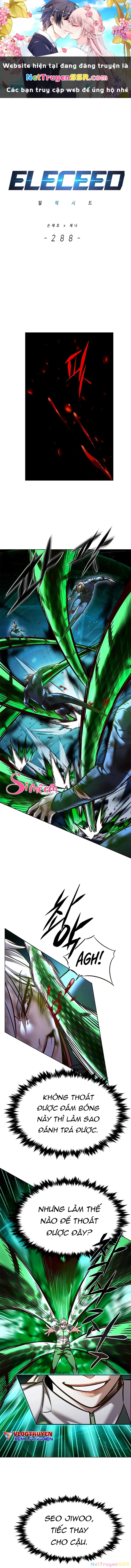 Hoá Thân Thành Mèo Chapter 288 - Trang 2