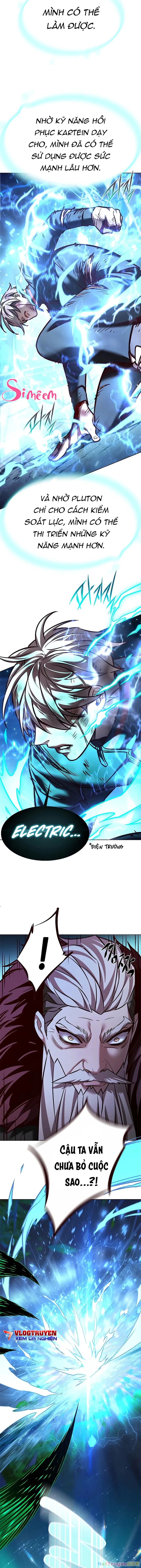 Hoá Thân Thành Mèo Chapter 288 - Trang 2