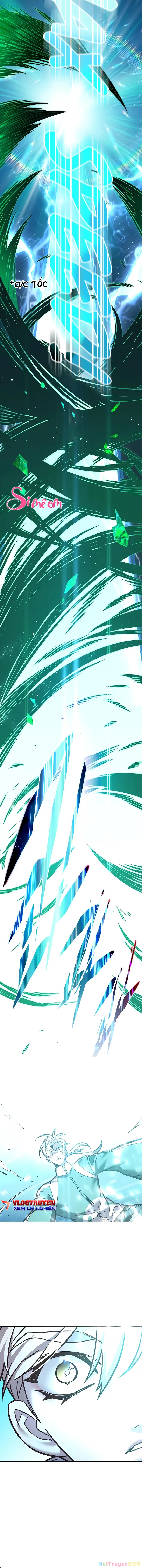 Hoá Thân Thành Mèo Chapter 288 - Trang 2