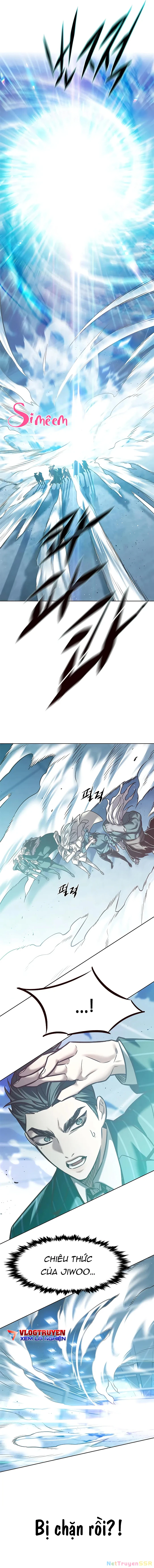 Hoá Thân Thành Mèo Chapter 288 - Trang 2