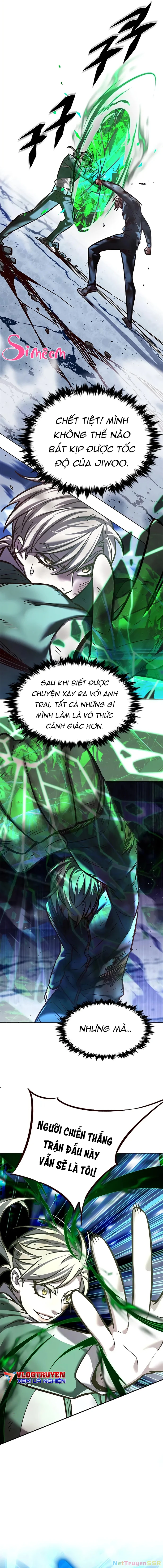 Hoá Thân Thành Mèo Chapter 288 - Trang 2