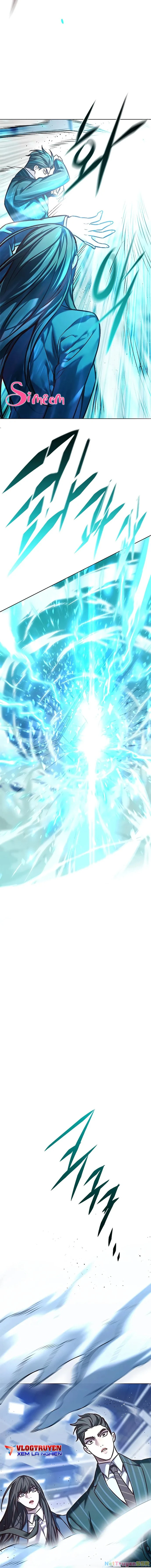 Hoá Thân Thành Mèo Chapter 288 - Trang 2