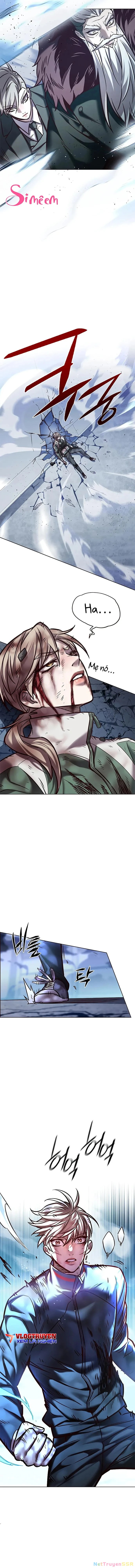 Hoá Thân Thành Mèo Chapter 288 - Trang 2