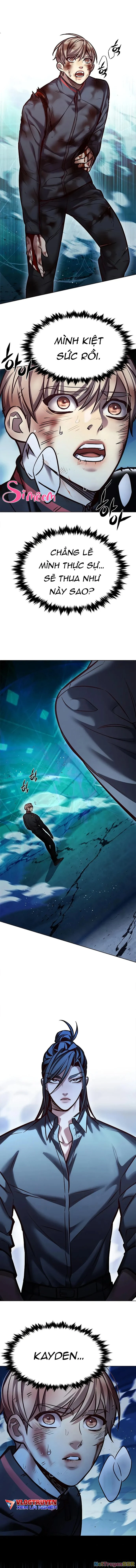 Hoá Thân Thành Mèo Chapter 288 - Trang 2