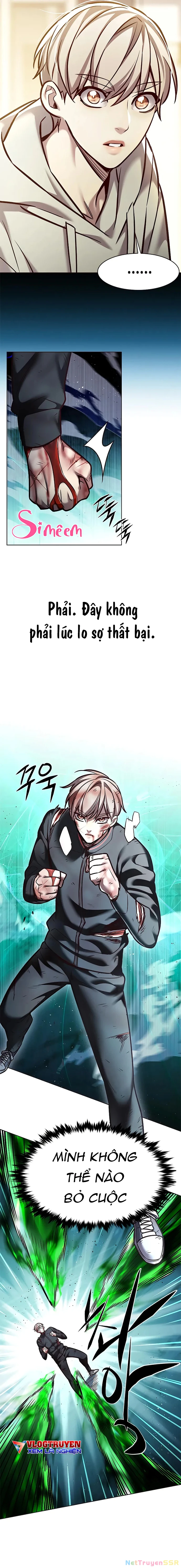 Hoá Thân Thành Mèo Chapter 288 - Trang 2