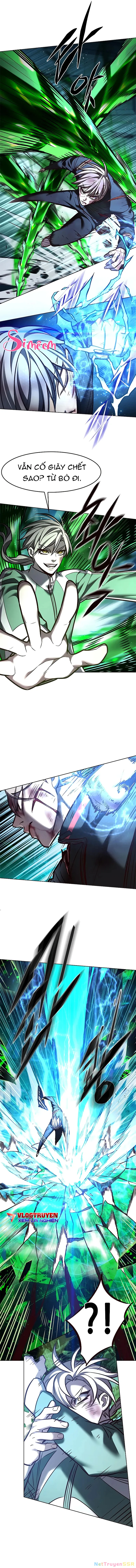 Hoá Thân Thành Mèo Chapter 288 - Trang 2