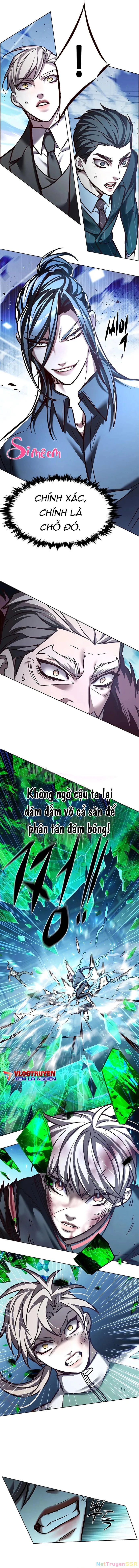 Hoá Thân Thành Mèo Chapter 288 - Trang 2