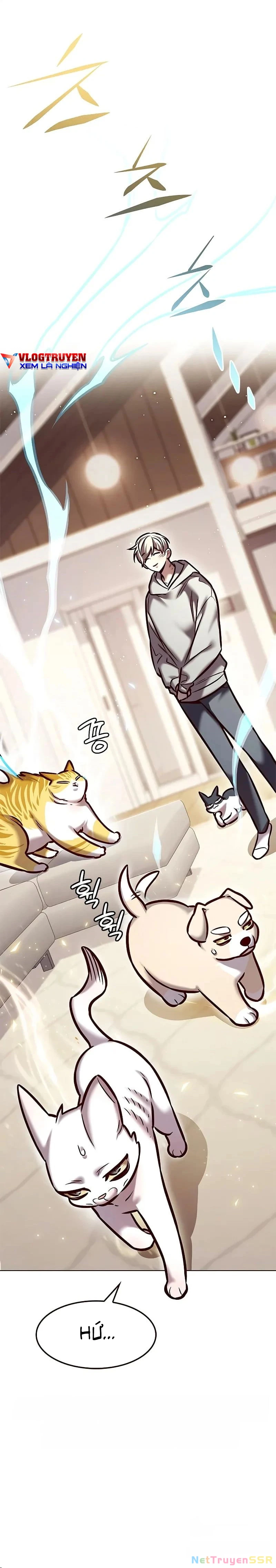 Hoá Thân Thành Mèo Chapter 289 - Trang 2