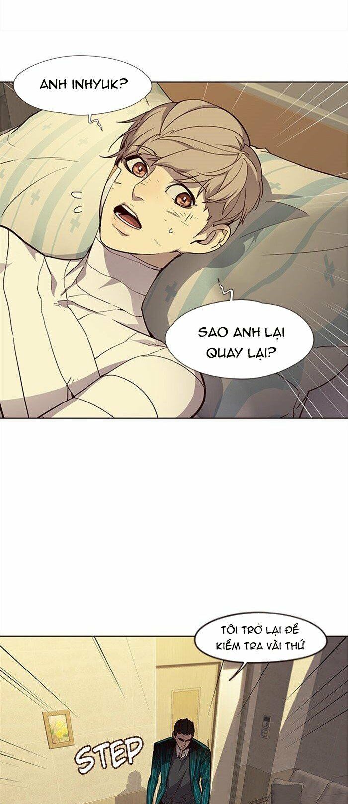 Hoá Thân Thành Mèo Chapter 29 - Trang 2