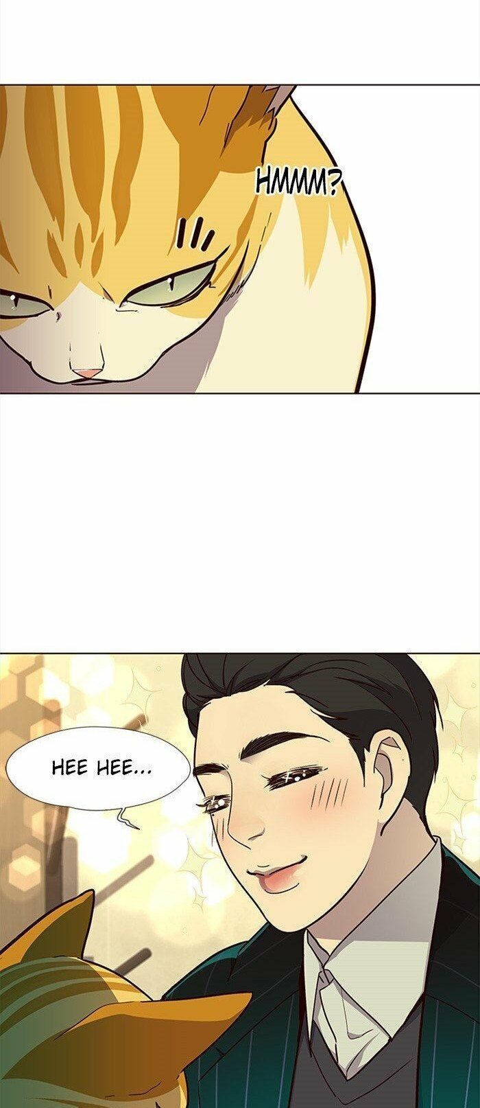 Hoá Thân Thành Mèo Chapter 29 - Trang 2