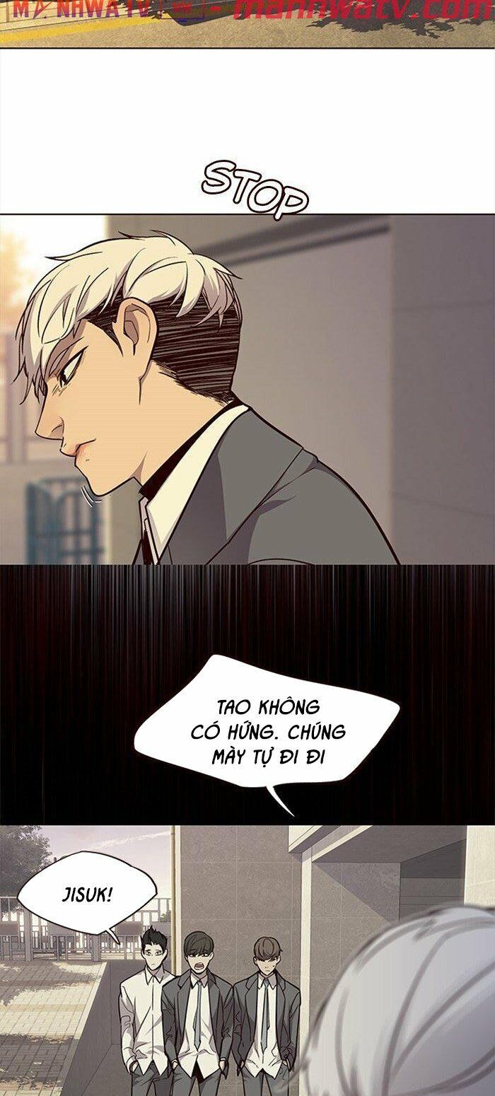 Hoá Thân Thành Mèo Chapter 29 - Trang 2