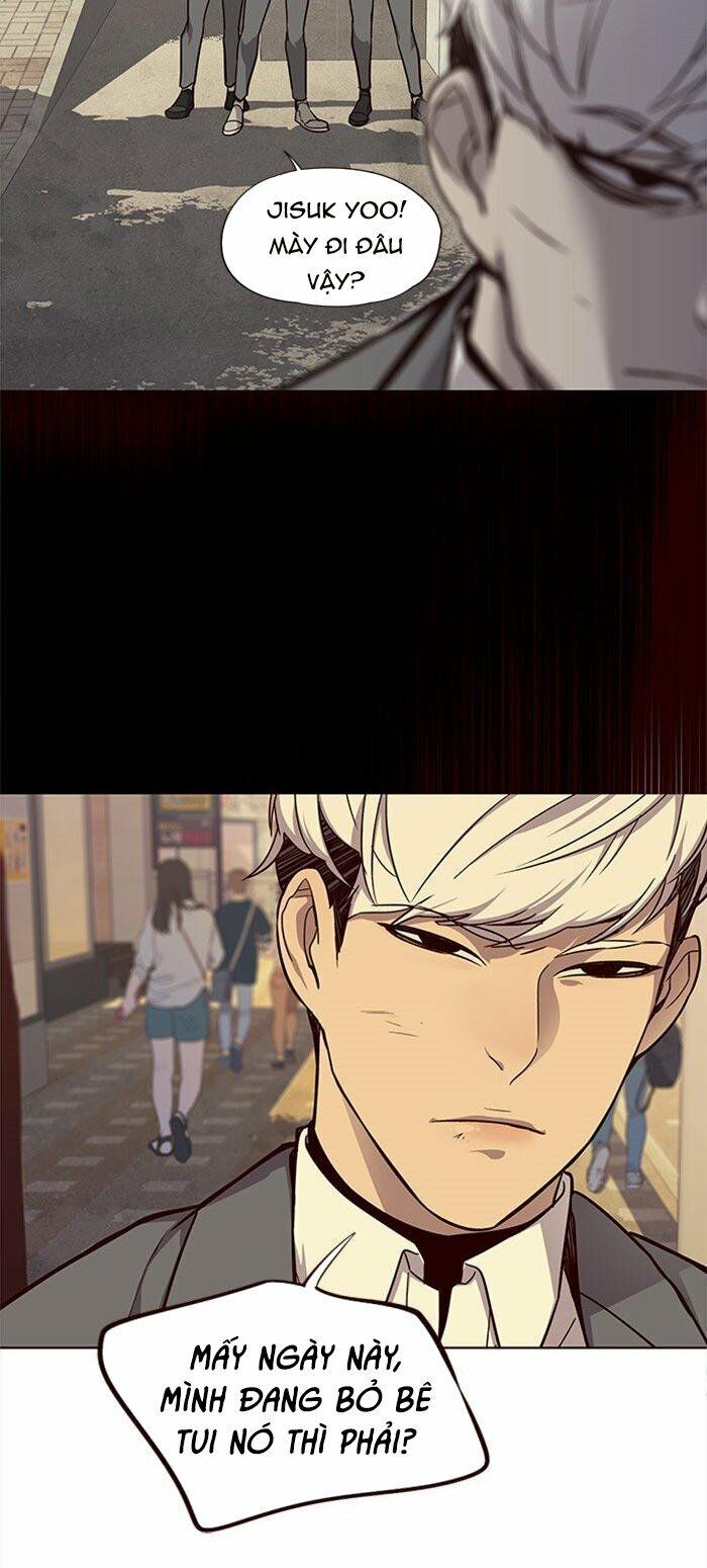 Hoá Thân Thành Mèo Chapter 29 - Trang 2