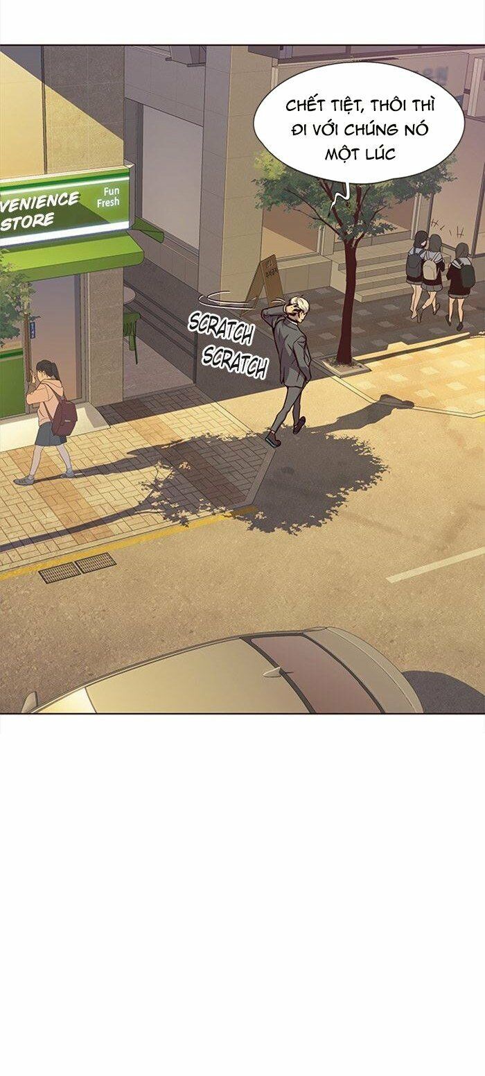 Hoá Thân Thành Mèo Chapter 29 - Trang 2