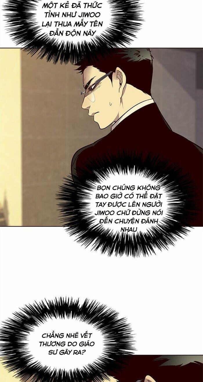 Hoá Thân Thành Mèo Chapter 29 - Trang 2